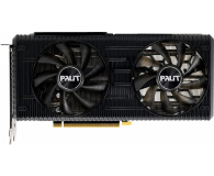 Palit GeForce RTX 3060 Dual LHR 12GB GDDR6 - 633455 - zdjęcie 2